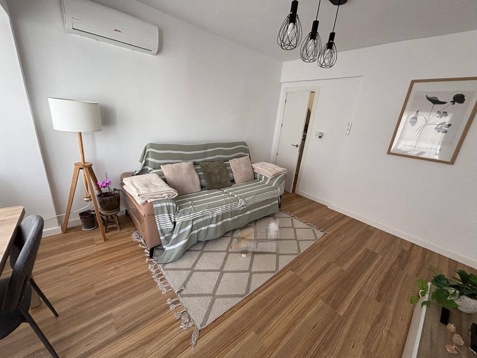 3 soverom Leilighet til salgs i La Villajoyosa / Vila Joiosa - € 179 900 (Ref: 9821712)