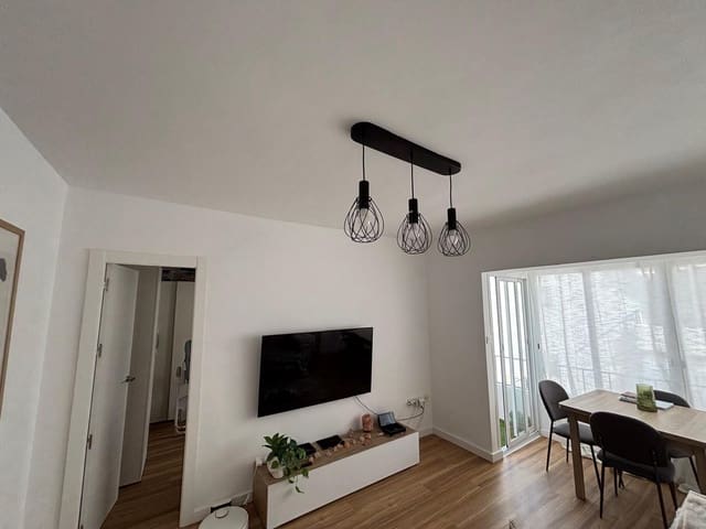 3 soverom Leilighet til salgs i Centro Urbano, La Villajoyosa / Vila Joiosa - € 179 900 (Ref: 9821712)