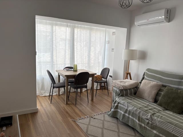 3 soverom Leilighet til salgs i Centro Urbano, La Villajoyosa / Vila Joiosa - € 179 900 (Ref: 9821712)