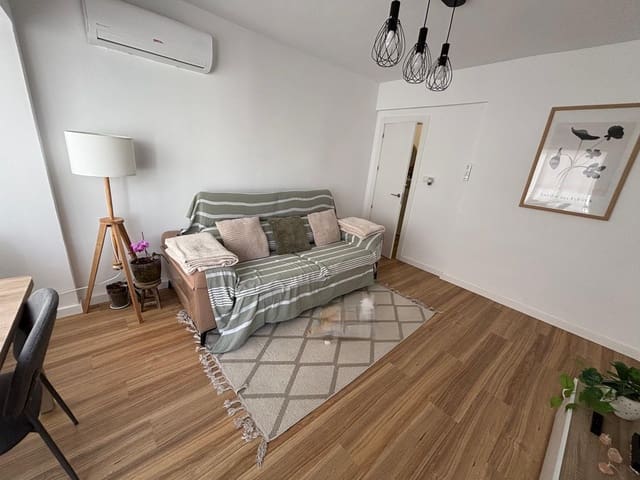 3 soverom Leilighet til salgs i Centro Urbano, La Villajoyosa / Vila Joiosa - € 179 900 (Ref: 9821712)