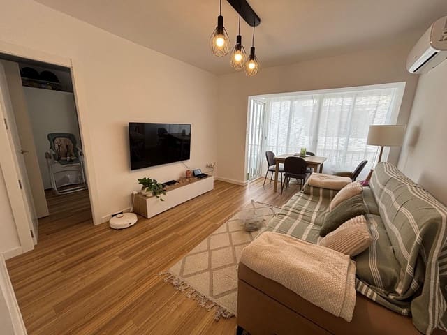 3 soverom Leilighet til salgs i Centro Urbano, La Villajoyosa / Vila Joiosa - € 179 900 (Ref: 9821712)