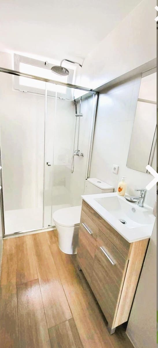 2 camera da letto Attico in vendita in Benidorm con garage - 210.000 € (Rif: 9826080)