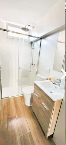 2 camera da letto Attico in vendita in Rincón Alto, Benidorm con garage - 210.000 € (Rif: 9826080)