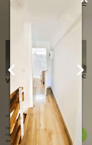 2 camera da letto Attico in vendita in Rincón Alto, Benidorm con garage - 210.000 € (Rif: 9826080)