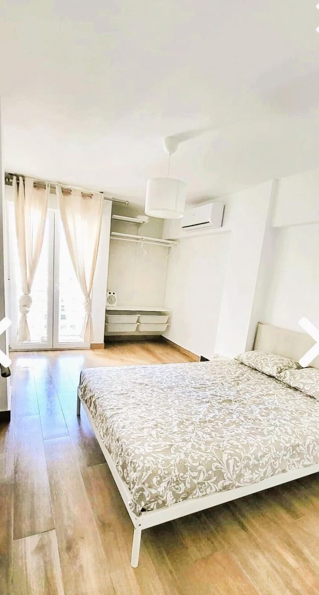 2 camera da letto Attico in vendita in Benidorm con garage - 210.000 € (Rif: 9826080)