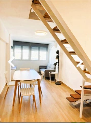 2 camera da letto Attico in vendita in Rincón Alto, Benidorm con garage - 210.000 € (Rif: 9826080)