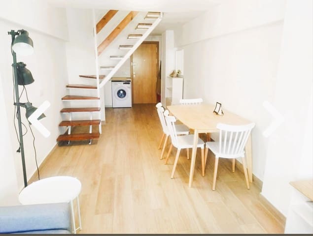 2 camera da letto Attico in vendita in Rincón Alto, Benidorm con garage - 210.000 € (Rif: 9826080)