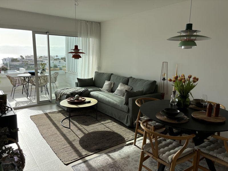 2 soverom Leilighet til salgs i La Villajoyosa / Vila Joiosa med svømmebasseng garasje - € 598 900 (Ref: 9829918)