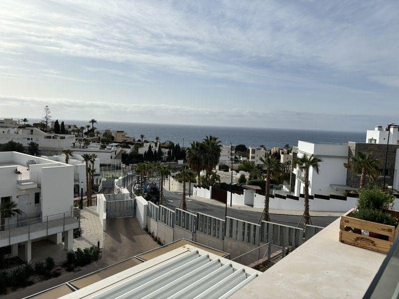 2 soverom Leilighet til salgs i La Villajoyosa / Vila Joiosa med svømmebasseng garasje - € 598 900 (Ref: 9829918)