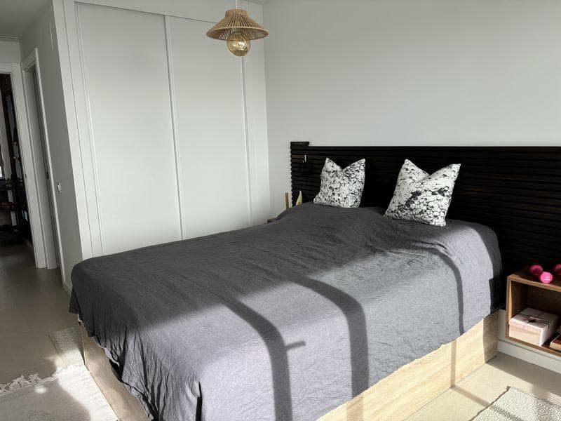 2 soverom Leilighet til salgs i La Villajoyosa / Vila Joiosa med svømmebasseng garasje - € 598 900 (Ref: 9829918)