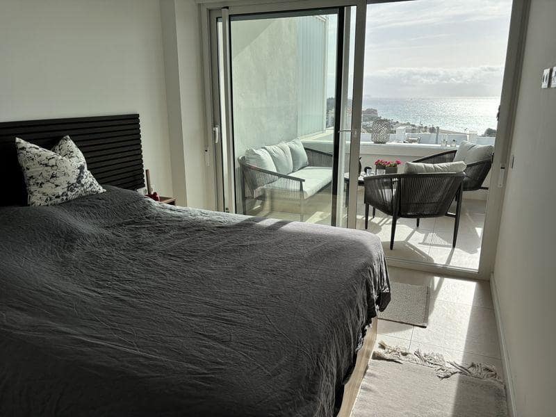 2 soverom Leilighet til salgs i La Villajoyosa / Vila Joiosa med svømmebasseng garasje - € 598 900 (Ref: 9829918)