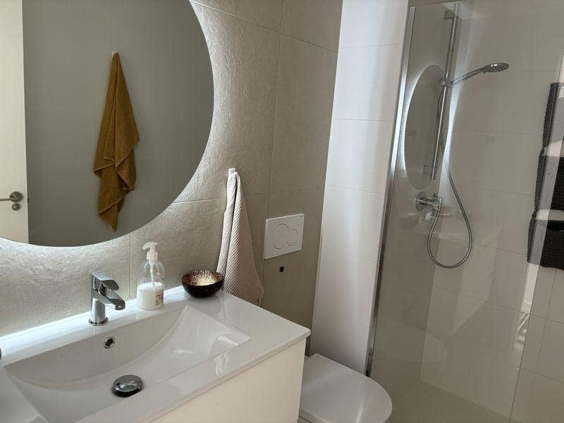2 soverom Leilighet til salgs i La Villajoyosa / Vila Joiosa med svømmebasseng garasje - € 598 900 (Ref: 9829918)