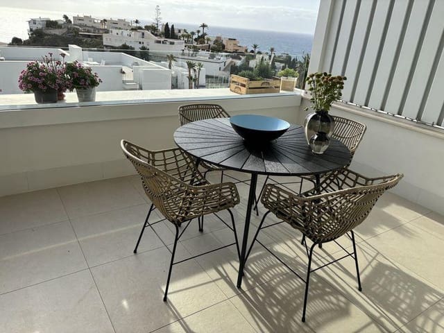 2 Zimmer Apartment zu verkaufen in Poble Nou - Montiboli, La Villajoyosa / Vila Joiosa mit Pool Garage - 598.900 € (Ref: 9829918)