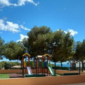3 bedroom Apartment for sale in La Villajoyosa / Vila Joiosa with pool garage - € 260,000 (Ref: 9838703)