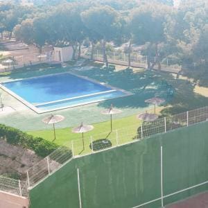 3 bedroom Apartment for sale in La Villajoyosa / Vila Joiosa with pool garage - € 260,000 (Ref: 9838703)