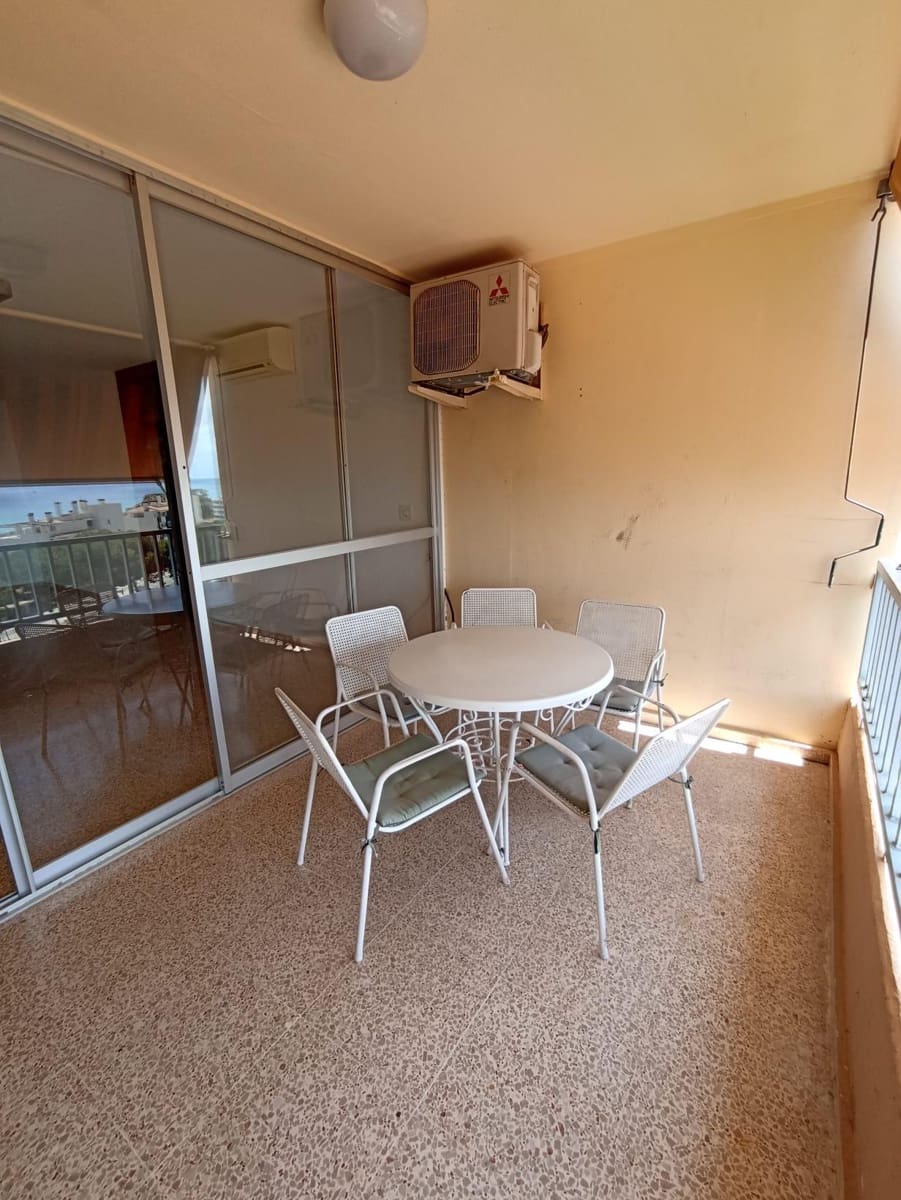 3 bedroom Apartment for sale in La Villajoyosa / Vila Joiosa with pool garage - € 260,000 (Ref: 9838703)