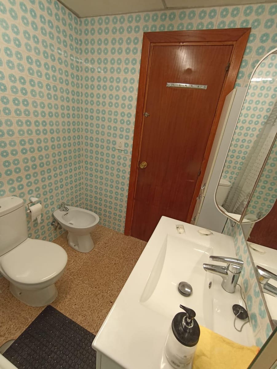 3 bedroom Apartment for sale in La Villajoyosa / Vila Joiosa with pool garage - € 260,000 (Ref: 9838703)
