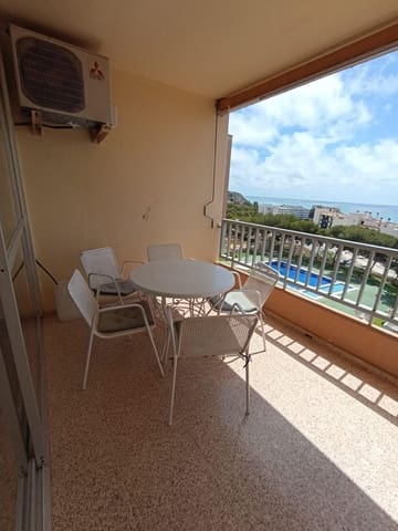 3 soverom Leilighet til salgs i Plans - Gasparot, La Villajoyosa / Vila Joiosa med svømmebasseng garasje - € 260 000 (Ref: 9838703)