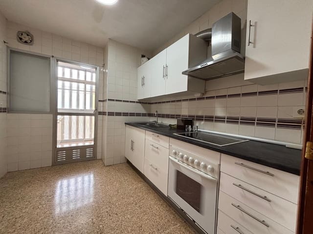 3 soverom Leilighet til salgs i Plans - Gasparot, La Villajoyosa / Vila Joiosa med svømmebasseng garasje - € 260 000 (Ref: 9838703)