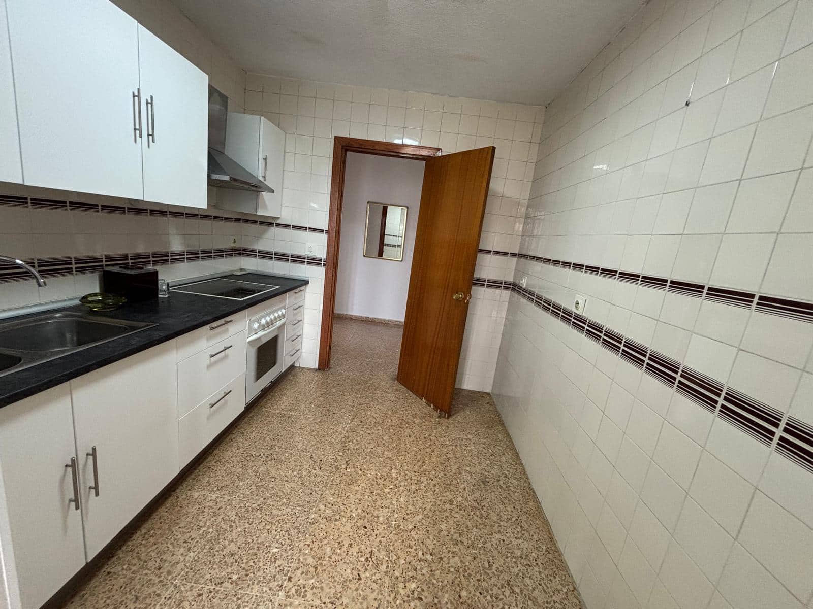 3 bedroom Apartment for sale in La Villajoyosa / Vila Joiosa with pool garage - € 260,000 (Ref: 9838703)