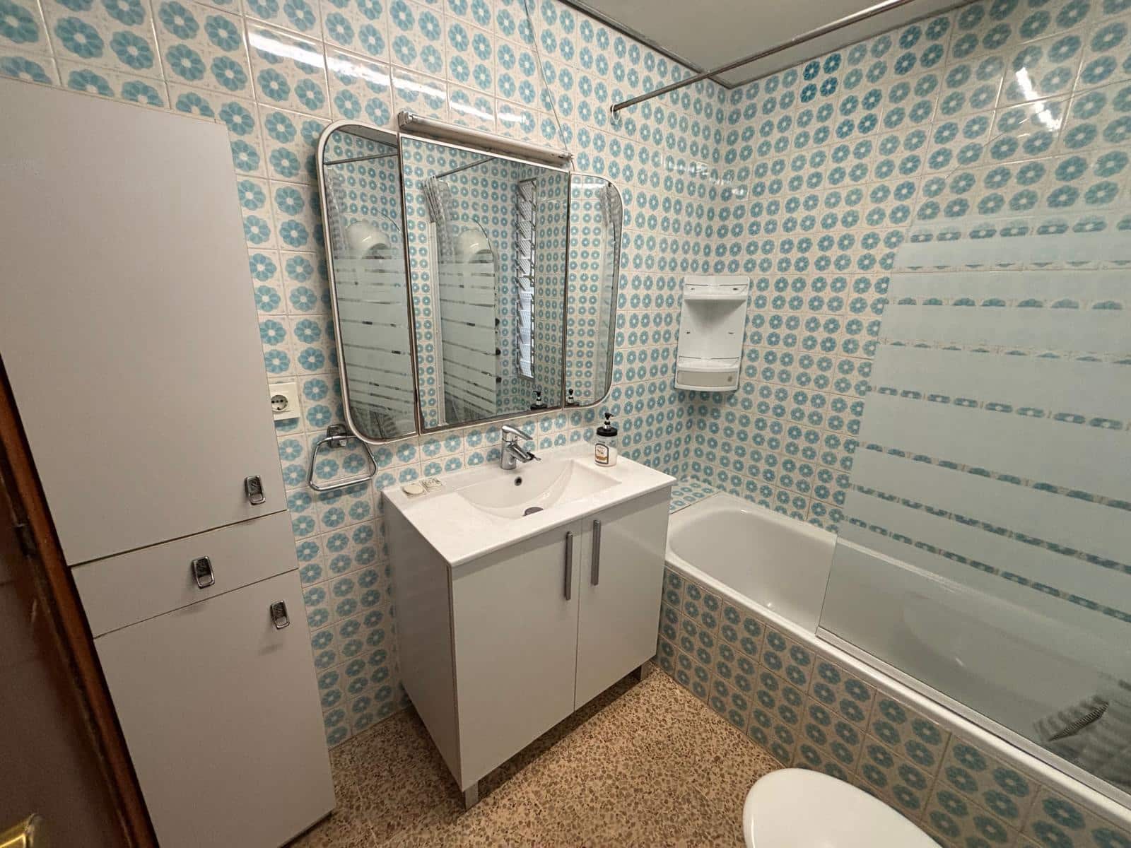 3 bedroom Apartment for sale in La Villajoyosa / Vila Joiosa with pool garage - € 260,000 (Ref: 9838703)
