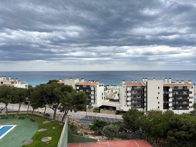 3 soverom Leilighet til salgs i Plans - Gasparot, La Villajoyosa / Vila Joiosa med svømmebasseng garasje - € 260 000 (Ref: 9838703)