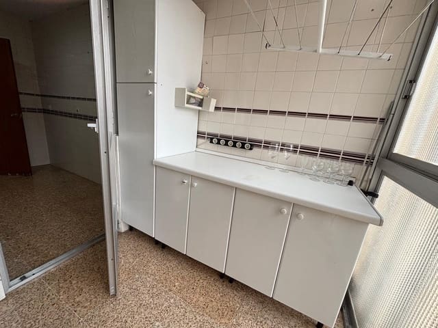 3 soverom Leilighet til salgs i Plans - Gasparot, La Villajoyosa / Vila Joiosa med svømmebasseng garasje - € 260 000 (Ref: 9838703)