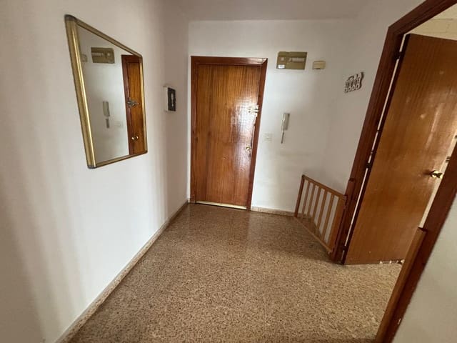 3 soverom Leilighet til salgs i Plans - Gasparot, La Villajoyosa / Vila Joiosa med svømmebasseng garasje - € 260 000 (Ref: 9838703)