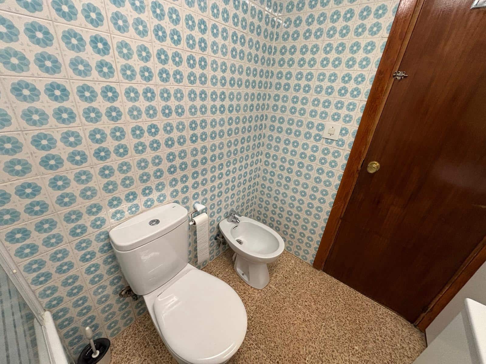 3 bedroom Apartment for sale in La Villajoyosa / Vila Joiosa with pool garage - € 260,000 (Ref: 9838703)