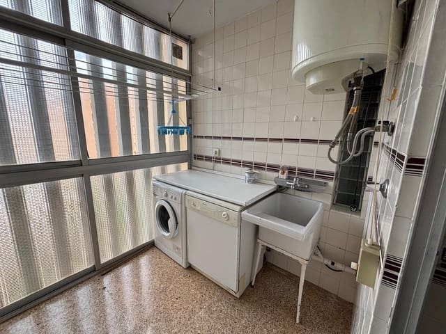 3 soverom Leilighet til salgs i Plans - Gasparot, La Villajoyosa / Vila Joiosa med svømmebasseng garasje - € 260 000 (Ref: 9838703)