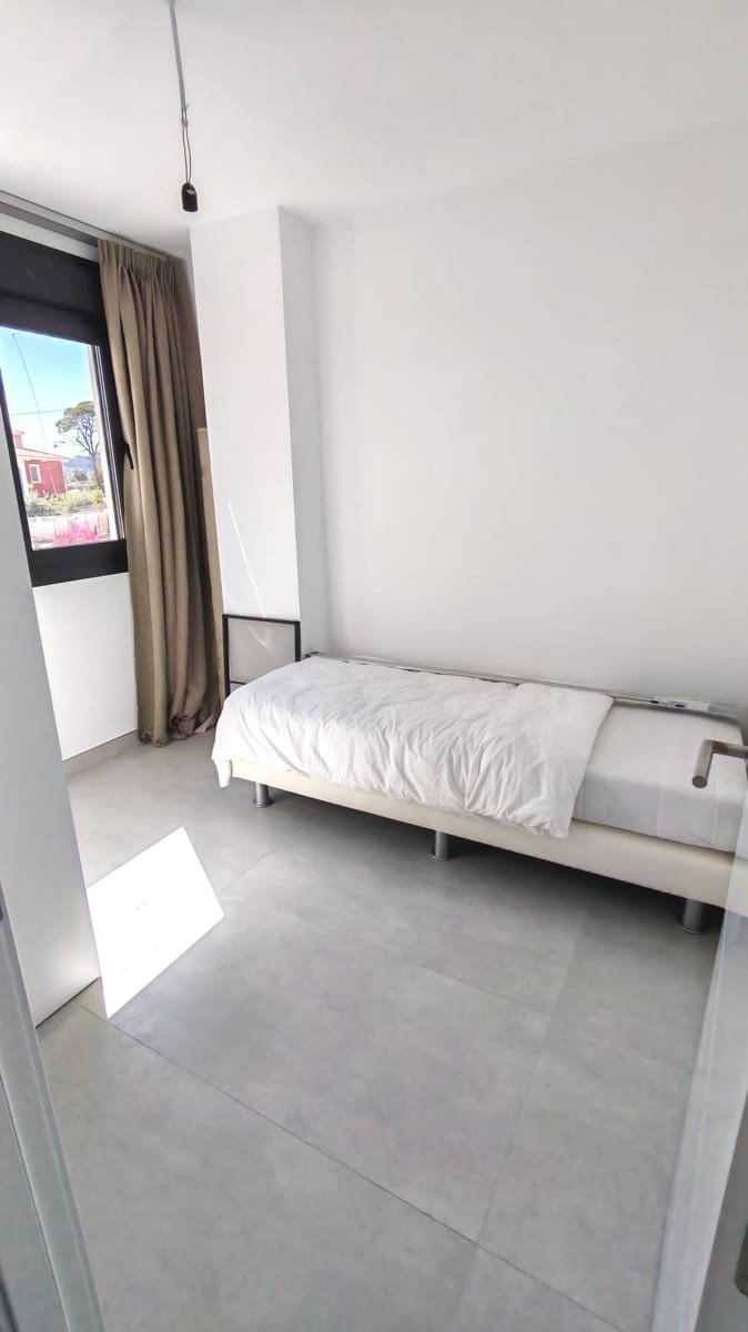 3 Zimmer Apartment zu verkaufen in La Villajoyosa / Vila Joiosa mit Pool Garage - 550.000 € (Ref: 9883765)