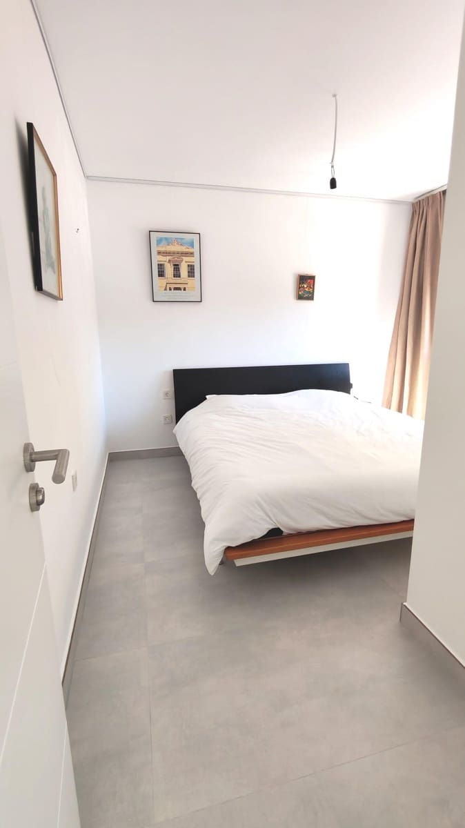 3 Zimmer Apartment zu verkaufen in La Villajoyosa / Vila Joiosa mit Pool Garage - 550.000 € (Ref: 9883765)