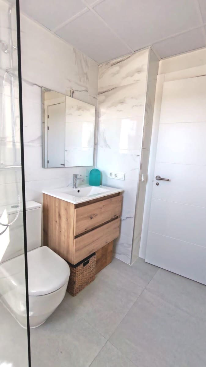 3 Zimmer Apartment zu verkaufen in La Villajoyosa / Vila Joiosa mit Pool Garage - 550.000 € (Ref: 9883765)