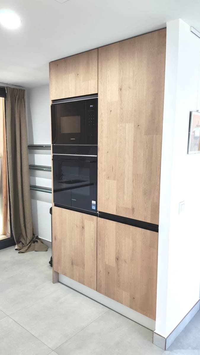 3 Zimmer Apartment zu verkaufen in La Villajoyosa / Vila Joiosa mit Pool Garage - 550.000 € (Ref: 9883765)