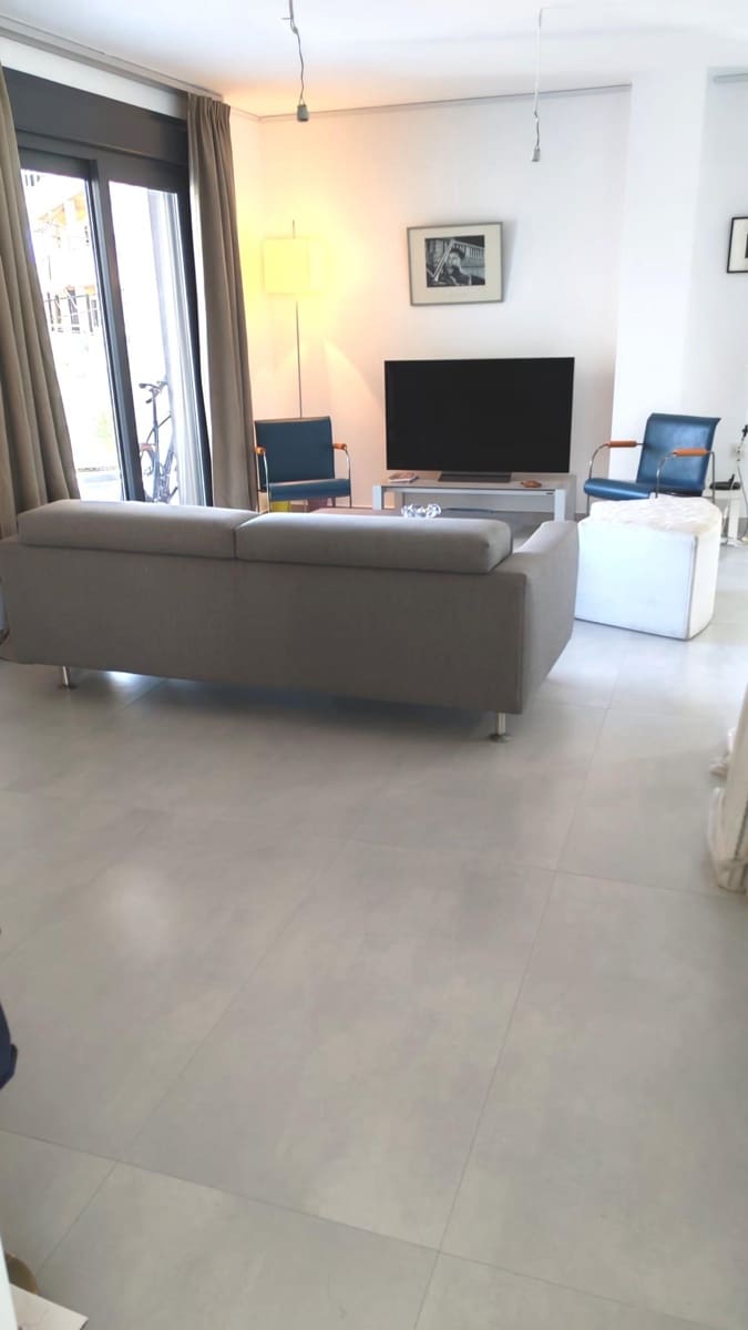 3 Zimmer Apartment zu verkaufen in La Villajoyosa / Vila Joiosa mit Pool Garage - 550.000 € (Ref: 9883765)