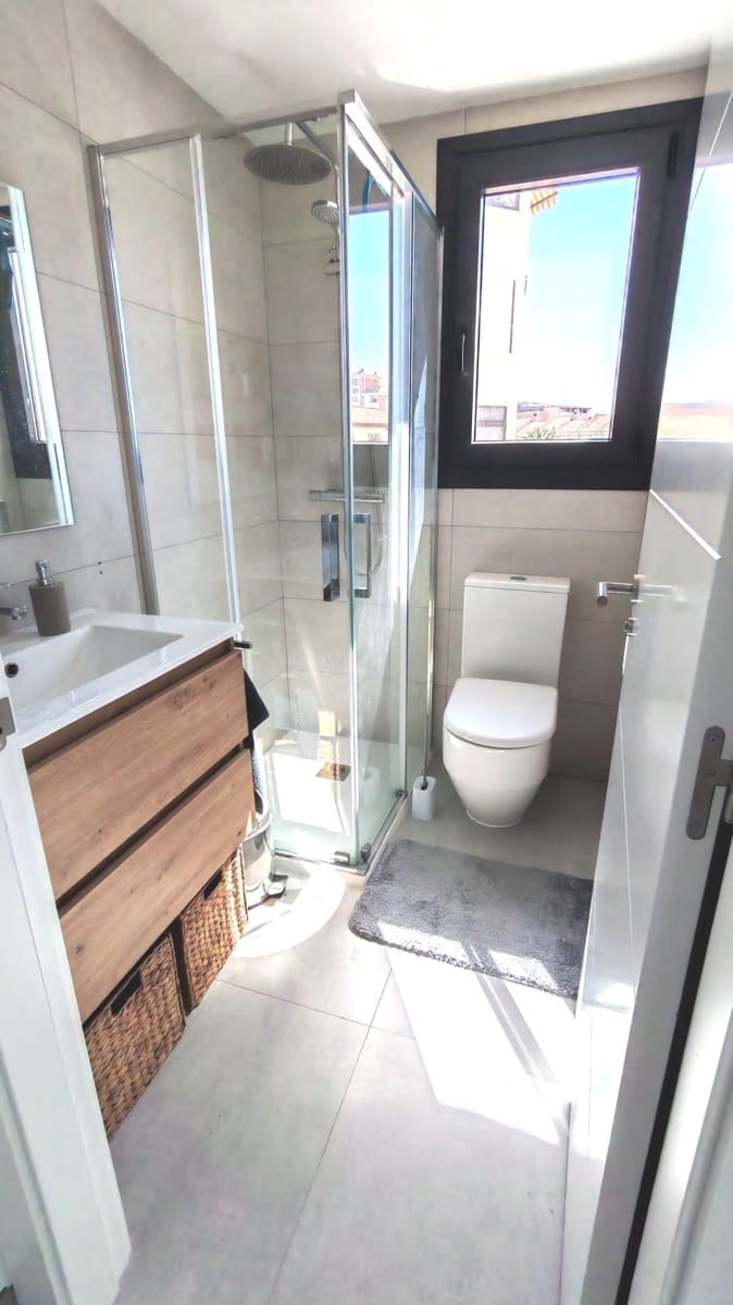 3 Zimmer Apartment zu verkaufen in La Villajoyosa / Vila Joiosa mit Pool Garage - 550.000 € (Ref: 9883765)