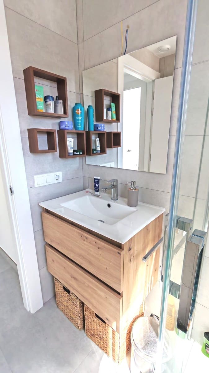 3 Zimmer Apartment zu verkaufen in La Villajoyosa / Vila Joiosa mit Pool Garage - 550.000 € (Ref: 9883765)
