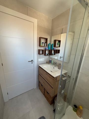 3 Zimmer Apartment zu verkaufen in Plans - Gasparot, La Villajoyosa / Vila Joiosa mit Pool Garage - 550.000 € (Ref: 9883765)