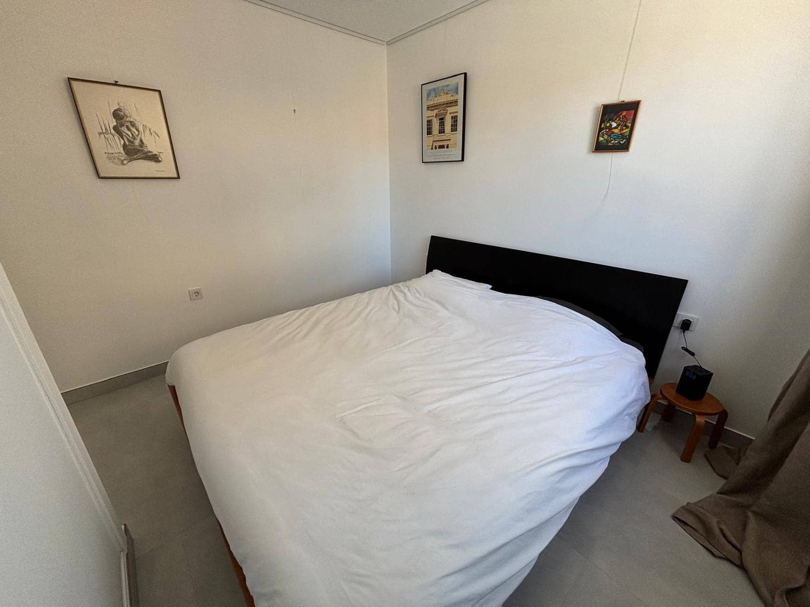 3 Zimmer Apartment zu verkaufen in La Villajoyosa / Vila Joiosa mit Pool Garage - 550.000 € (Ref: 9883765)
