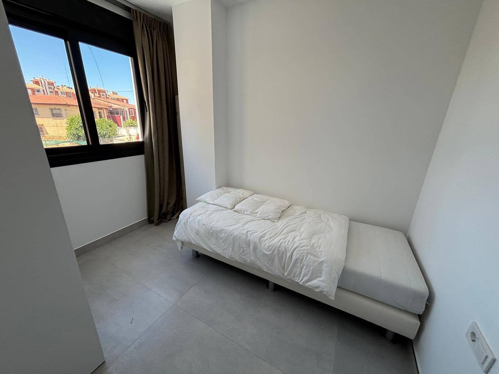 3 Zimmer Apartment zu verkaufen in La Villajoyosa / Vila Joiosa mit Pool Garage - 550.000 € (Ref: 9883765)