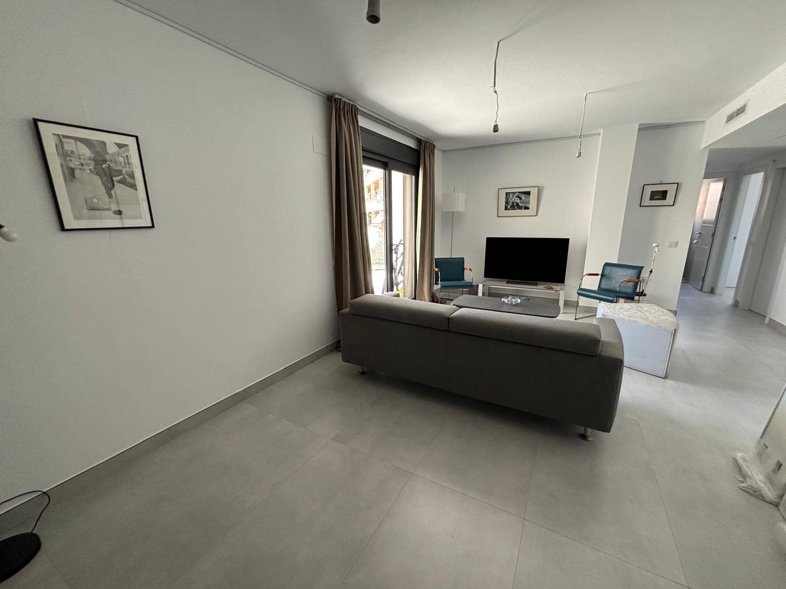 3 Zimmer Apartment zu verkaufen in La Villajoyosa / Vila Joiosa mit Pool Garage - 550.000 € (Ref: 9883765)