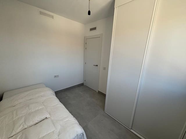 3 Zimmer Apartment zu verkaufen in Plans - Gasparot, La Villajoyosa / Vila Joiosa mit Pool Garage - 550.000 € (Ref: 9883765)