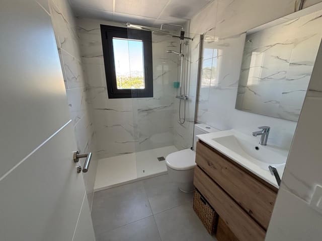 3 Zimmer Apartment zu verkaufen in Plans - Gasparot, La Villajoyosa / Vila Joiosa mit Pool Garage - 550.000 € (Ref: 9883765)