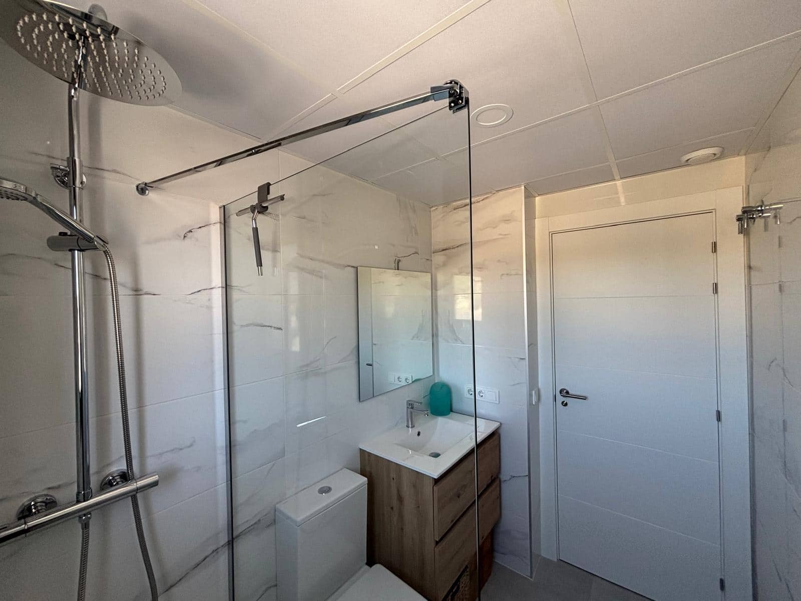 3 Zimmer Apartment zu verkaufen in La Villajoyosa / Vila Joiosa mit Pool Garage - 550.000 € (Ref: 9883765)