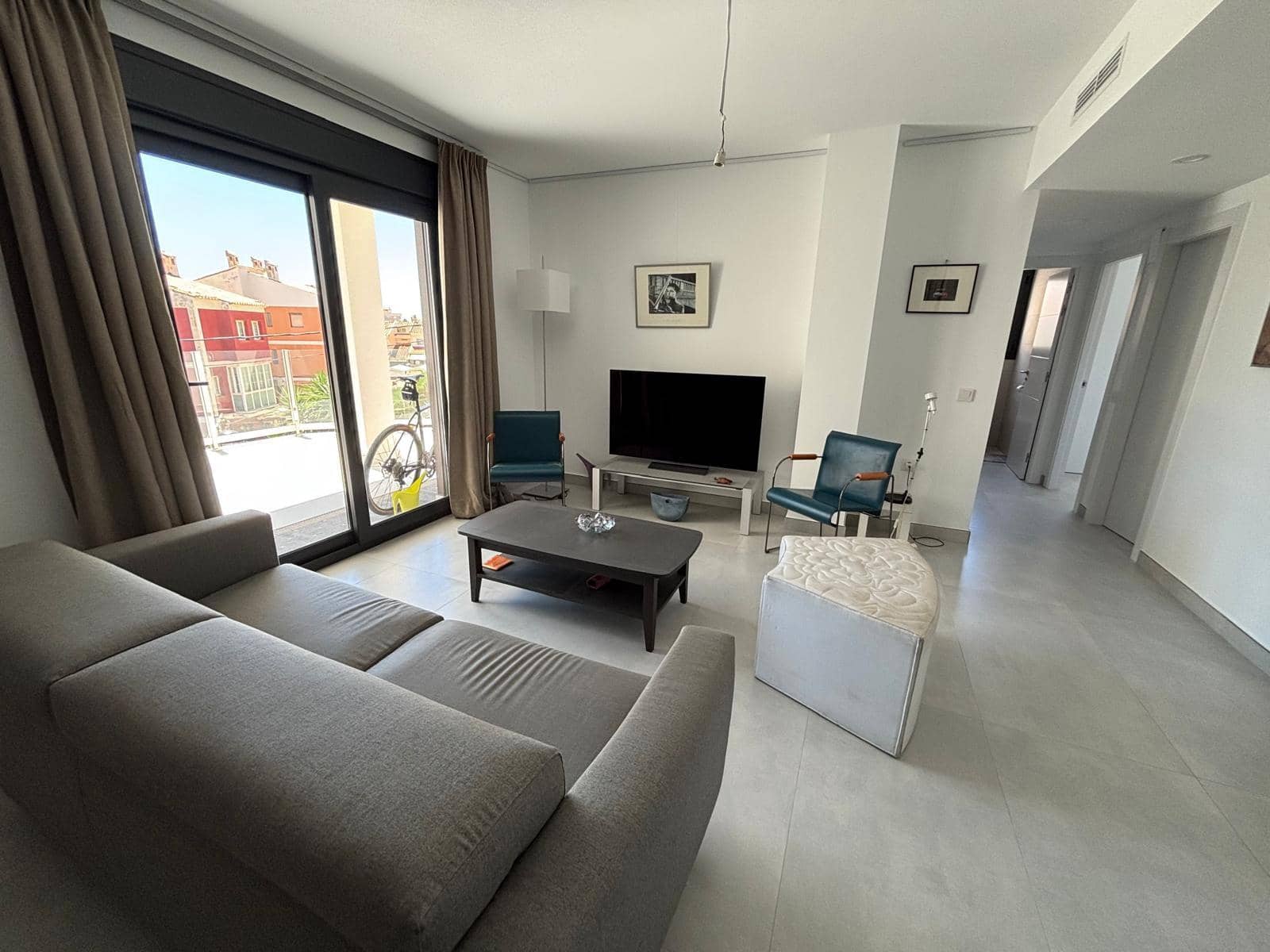 3 Zimmer Apartment zu verkaufen in La Villajoyosa / Vila Joiosa mit Pool Garage - 550.000 € (Ref: 9883765)