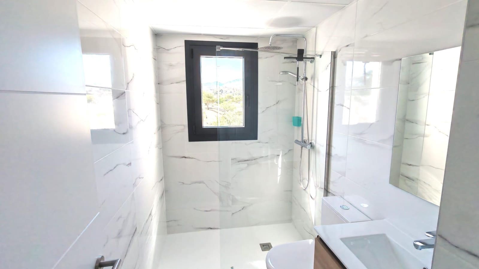 3 Zimmer Apartment zu verkaufen in La Villajoyosa / Vila Joiosa mit Pool Garage - 550.000 € (Ref: 9883765)