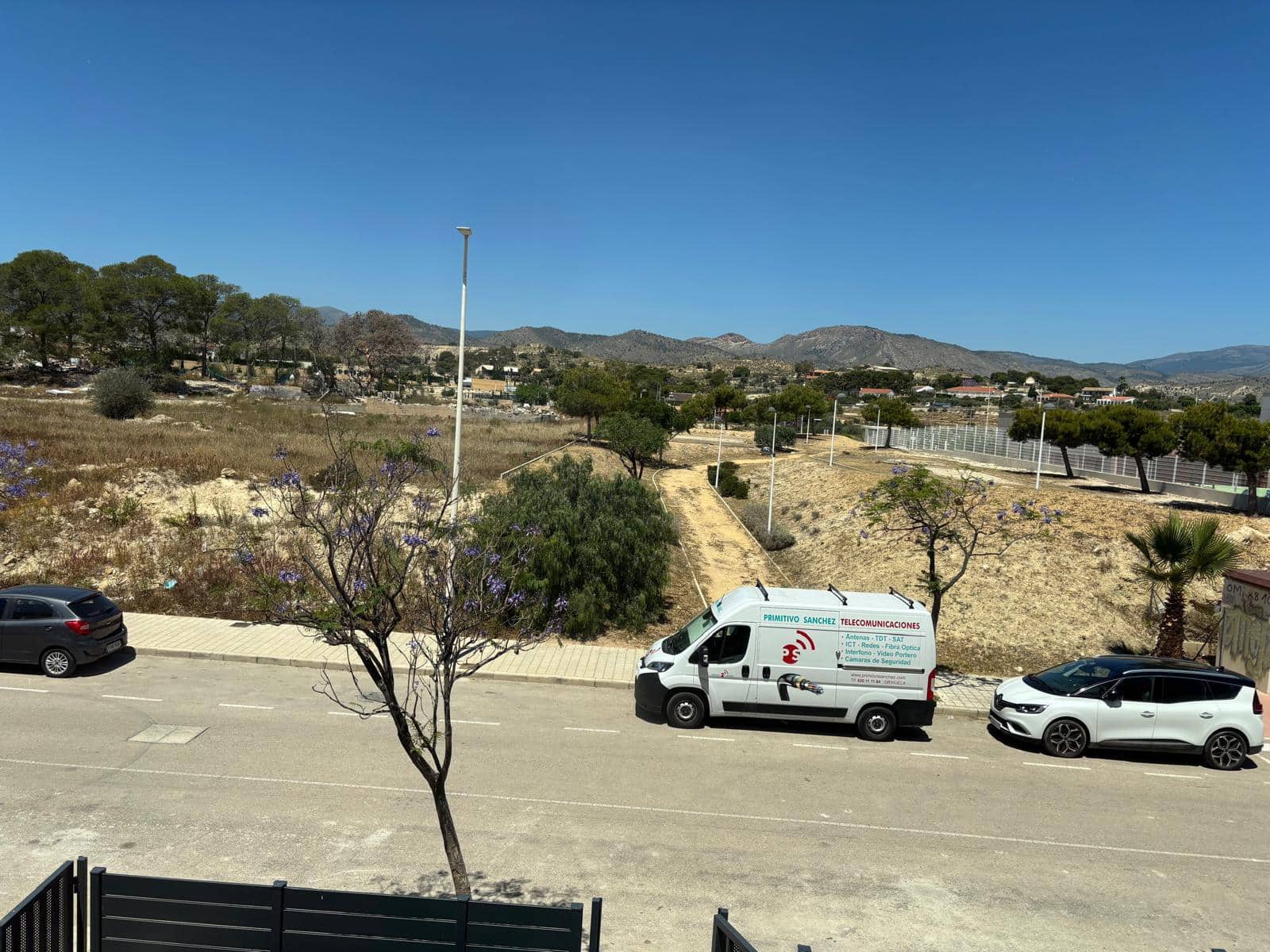 3 Zimmer Apartment zu verkaufen in La Villajoyosa / Vila Joiosa mit Pool Garage - 550.000 € (Ref: 9883765)