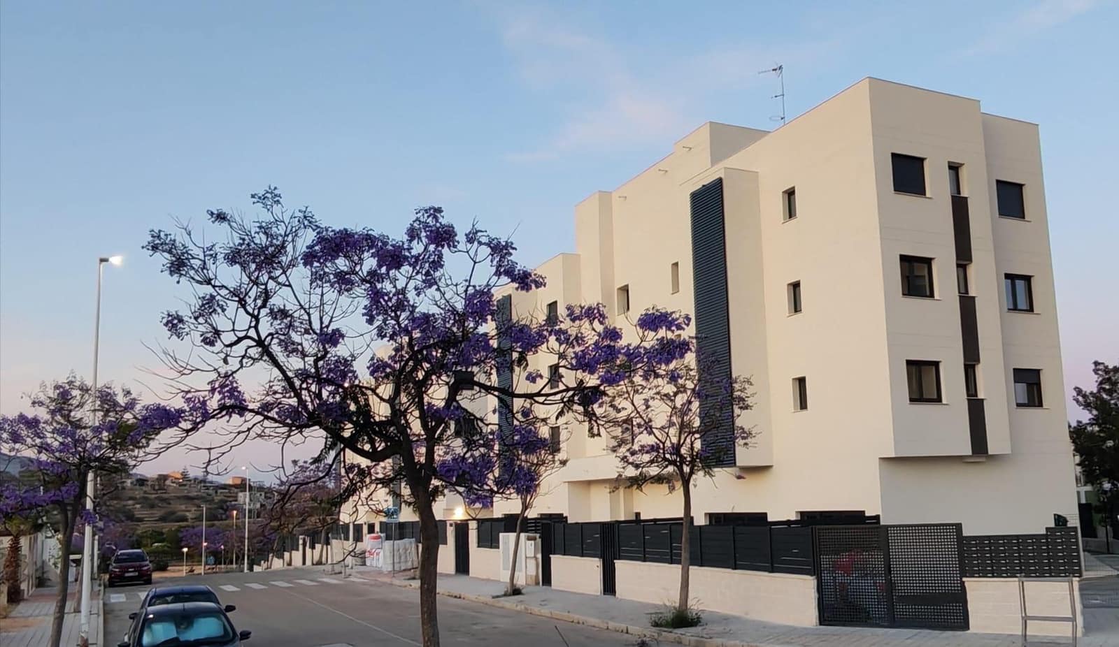 3 Zimmer Apartment zu verkaufen in La Villajoyosa / Vila Joiosa mit Pool Garage - 550.000 € (Ref: 9883765)