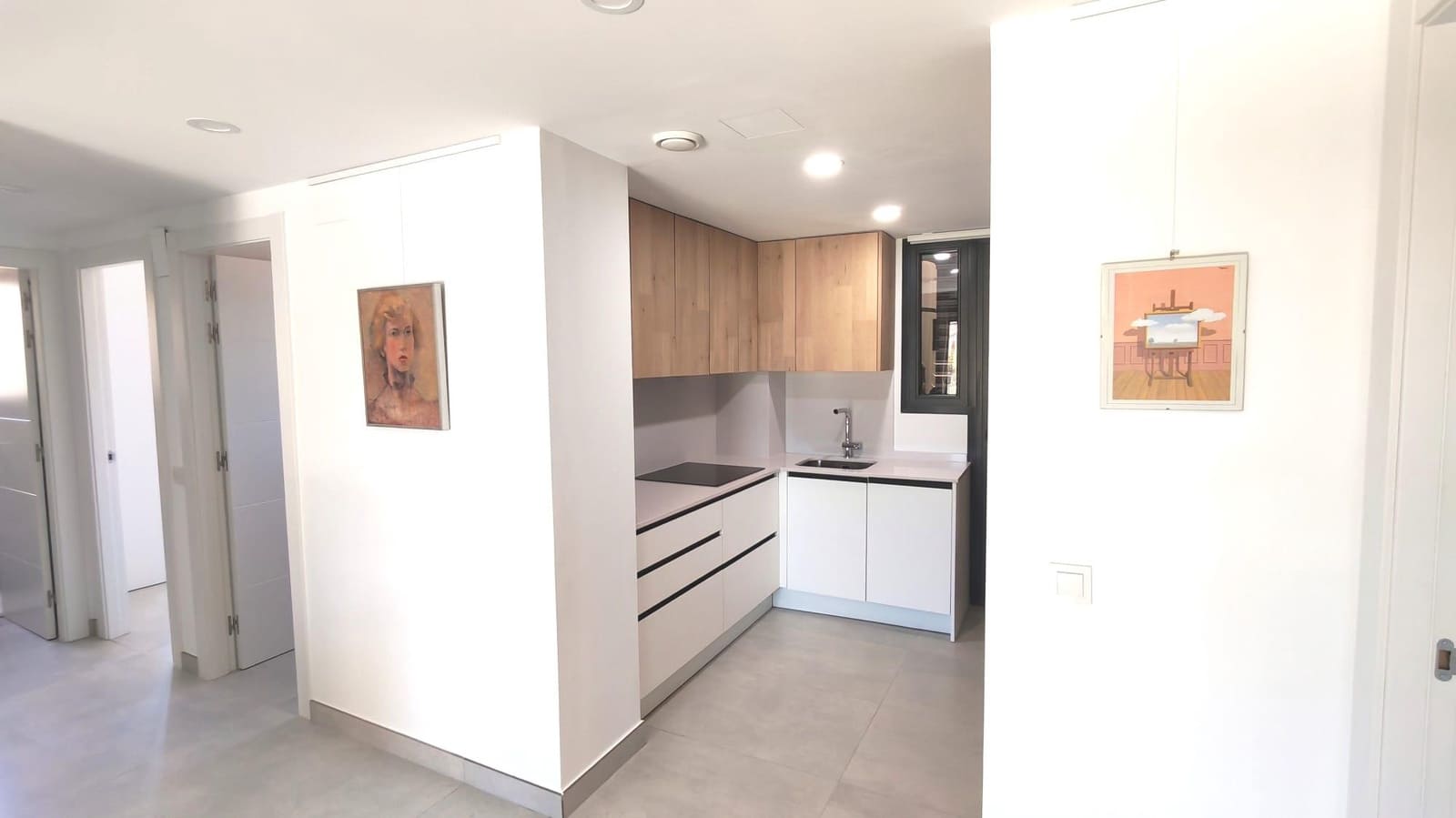 3 Zimmer Apartment zu verkaufen in La Villajoyosa / Vila Joiosa mit Pool Garage - 550.000 € (Ref: 9883765)