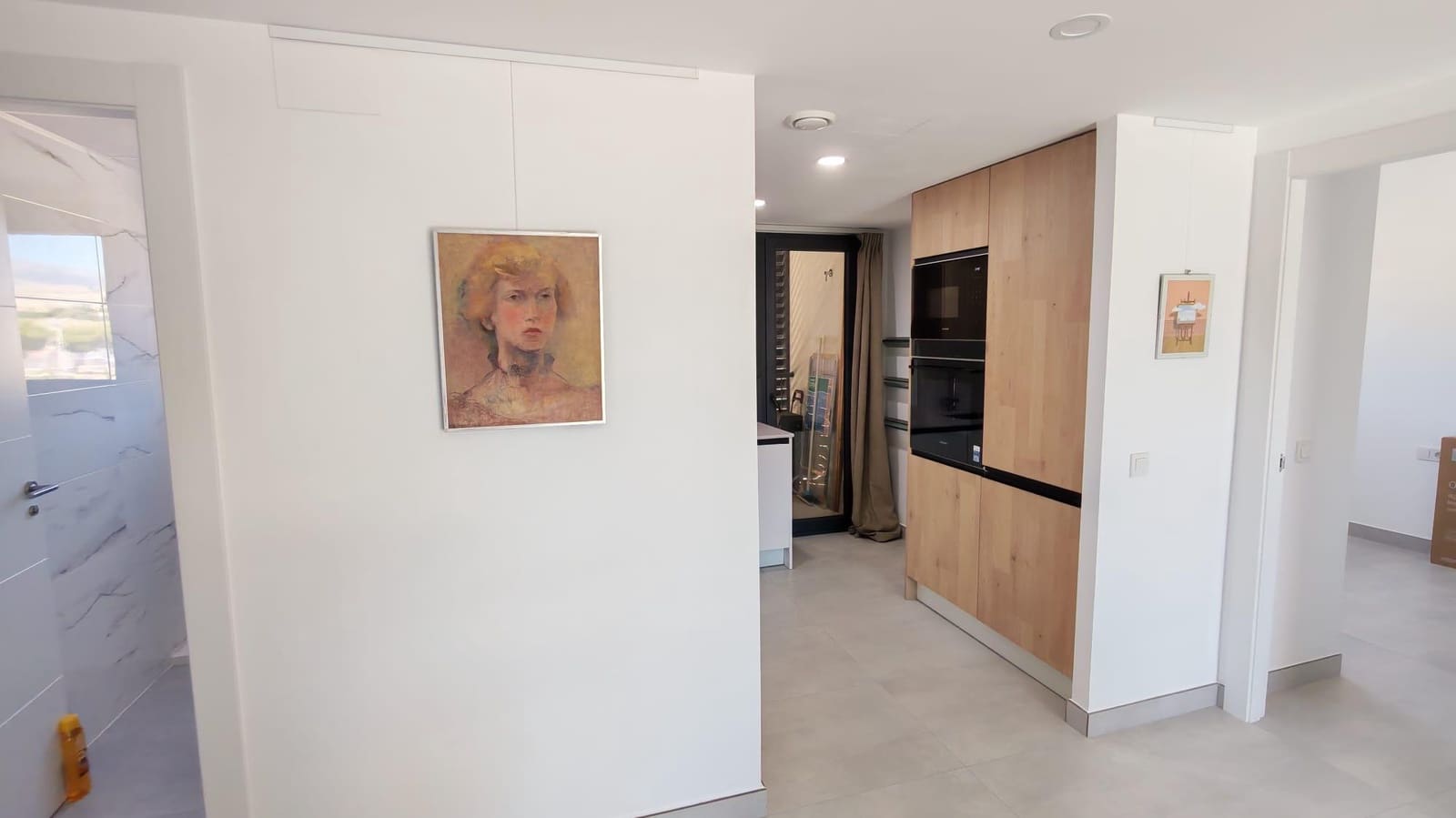 3 Zimmer Apartment zu verkaufen in La Villajoyosa / Vila Joiosa mit Pool Garage - 550.000 € (Ref: 9883765)